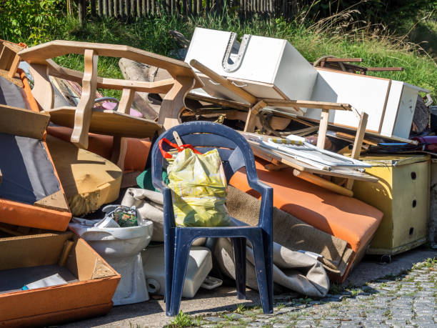 Best Construction Debris Removal  in Solvang, CA