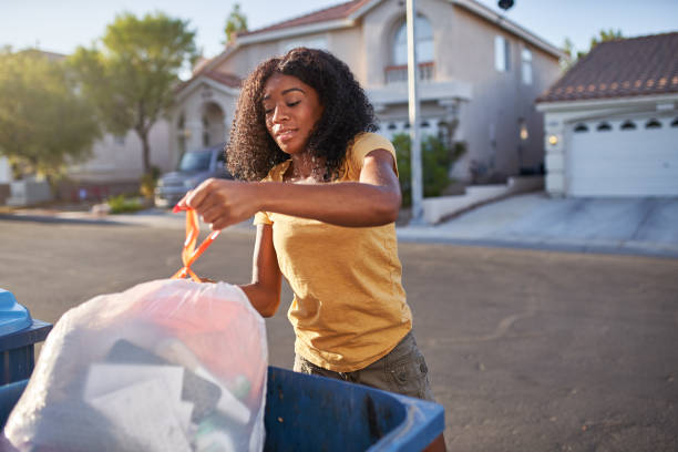 Best Attic Cleanout Services  in Solvang, CA