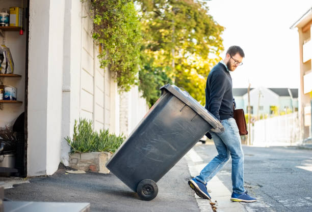 Best Yard Cleanup Services  in Solvang, CA