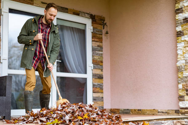 Best Household Junk Removal  in Solvang, CA