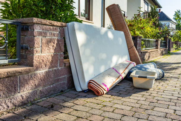 Best Full-Service Junk Removal  in Solvang, CA