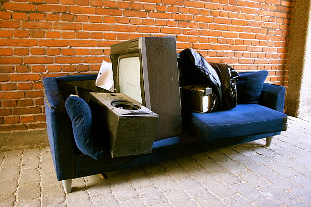 Best Electronics Removal Services  in Solvang, CA