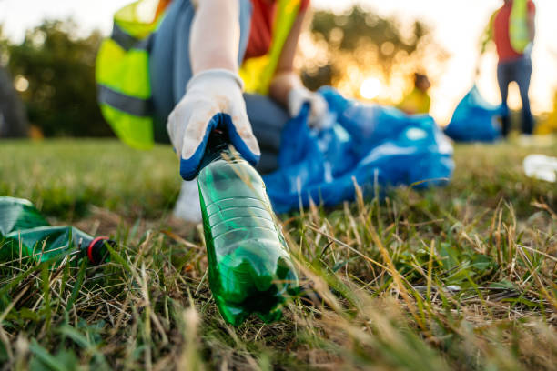 Best Yard Waste Removal  in Solvang, CA