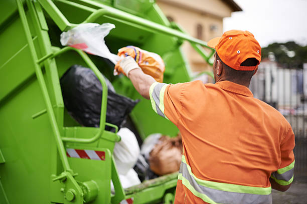 Best Commercial Junk Removal  in Solvang, CA