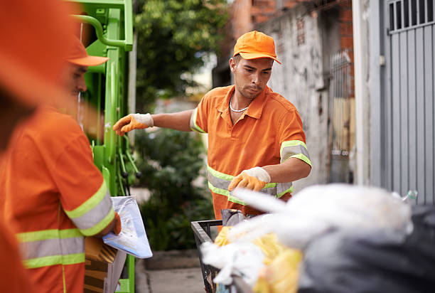 Commercial Cleanout Services in Solvang, CA