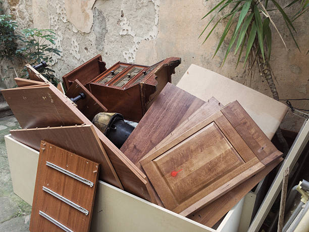 Best Commercial Cleanout Services  in Solvang, CA